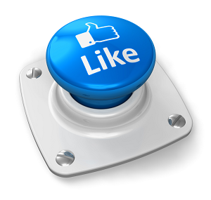 facebook buton